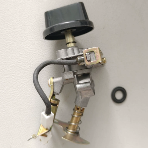 ⭐ Bộ Chế Hòa Khí Tự Động Đánh Lửa Bếp Gas PVN8067