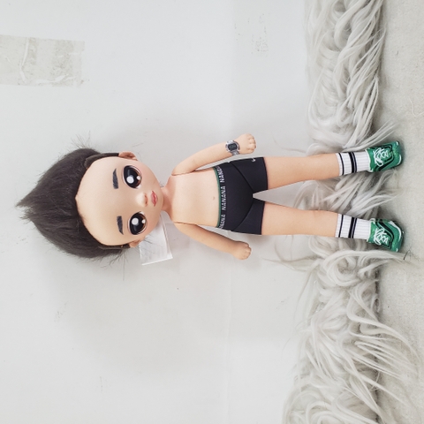 [Đủ mẫu] Búp Bê Mỹ  28 cm MGA International  12 inch Doll