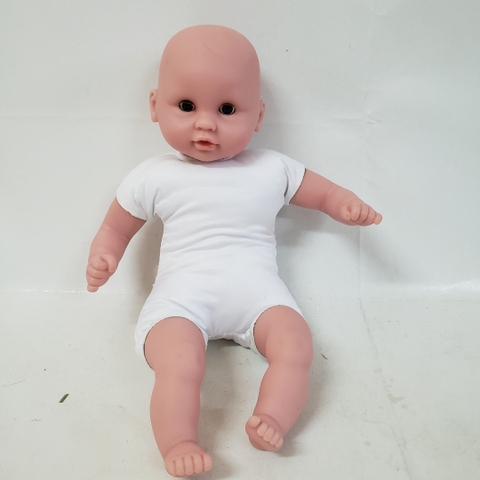 Búp Bê Thân Gòn Mắt Chớp Anmiya 30 cm 12 inch Style Corolle Mon