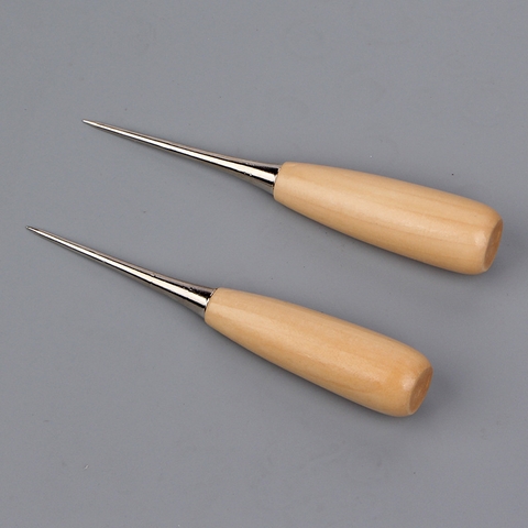 Bút Vẽ Cà Phê chất liệu Gỗ & Inox  Latte art Pen SP003495