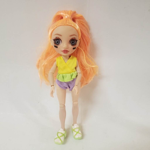 [Đủ mẫu] Búp Bê Mỹ  28 cm MGA International  12 inch Doll