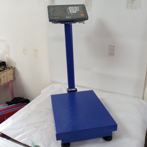 Cân Bàn Điện Tử Tính Tiền 180kg 50 Gr, Chính Xác, Ổn Định, Bền Bỉ Electric Digital Scale PVN5986