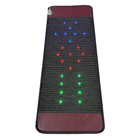 {Đủ Size} Thảm Đá Nóng Hàn Quốc 셀크린 소소매트, Nệm Sưởi Ấm Massage Trị Liệu Xài Điện Món Quà Sức Khoẻ