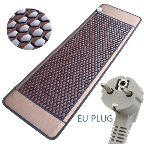 {Đủ Size} Thảm Đá Nóng Hàn Quốc 셀크린 소소매트, Nệm Sưởi Ấm Massage Trị Liệu Xài Điện Món Quà Sức Khoẻ