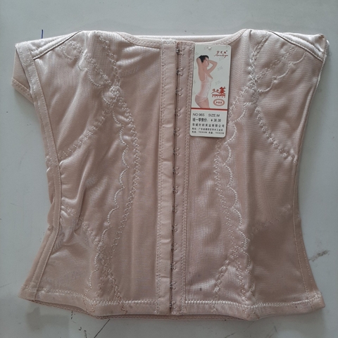 Áo Định Hình, Áo gen nịt bụng: corset sau sinh, body shaper, corset..Hàng Hiệu Tồn Kho