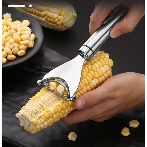 {Đủ Mẫu} Dao Bào Củ Quả Inox Cao Cấp Đa Năng