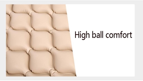 ĐỆM HƠI CHỐNG LOÉT 200×90 CM – THIẾT KẾ SÓNG HÌNH CẦU, KÈM BƠM HƠI Giải pháp chăm sóc người bệnh – Người cao tuổi – Hỗ trợ phòng và giảm loét tì đè PVN9085