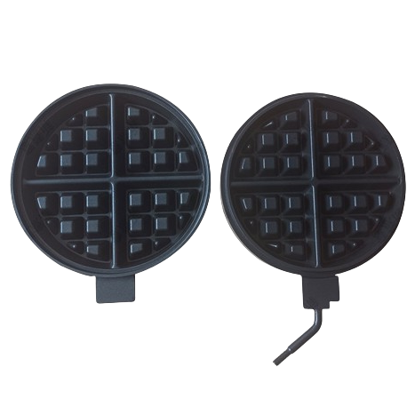 {ĐỦ MẪU} MÁY LÀM BÁNH KẸP – WAFFLE – ỐC QUẾ – TRỨNG GÀ NON – TỔ ONG  🔥 Dòng máy điện & gas | Công nghiệp