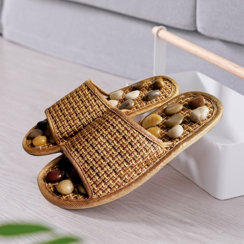 {Đủ Mẫu} Dép Massage Chân Chuyên Nghiệp Tại Nhà