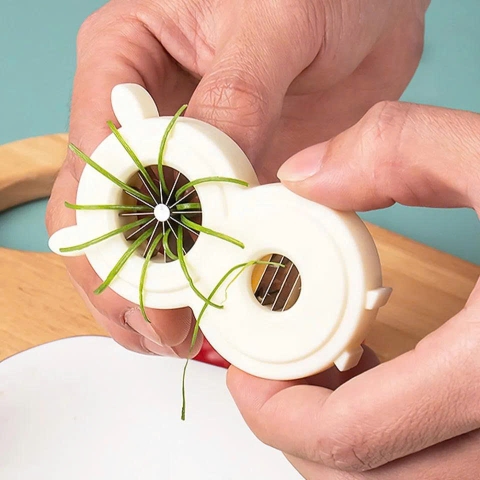 {Đủ Mẫu} DỤNG CỤ CHẺ RAU MUỐNG – BÀO SỢI HÀNH LÁ – ÉP RAU CỦ ĐA NĂNG