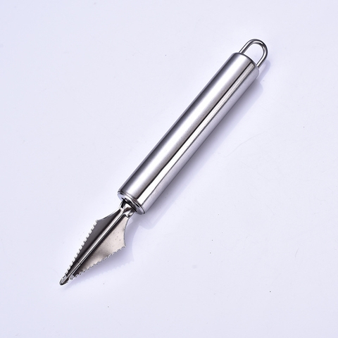 {Đủ Mẫu) Dụng Cụ Cắt Tỉa Hoa Quả Múc Trái Đa Năng Dao Gọt Tỉa Hoa Quả Thông Minh