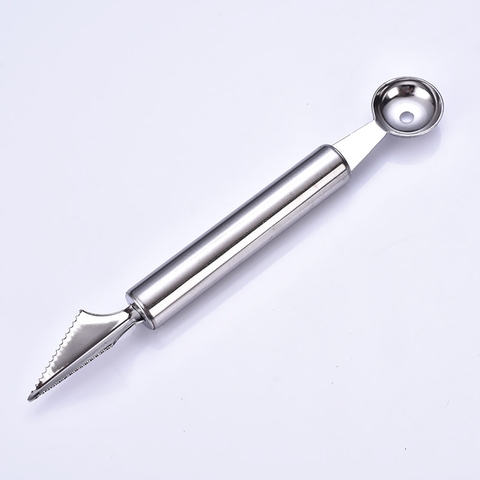 {Đủ Mẫu) Dụng Cụ Cắt Tỉa Hoa Quả Múc Trái Đa Năng Dao Gọt Tỉa Hoa Quả Thông Minh