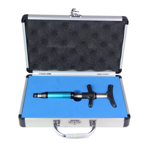 Dụng Cụ Chỉnh Nắn Xương Cột Sống Chiropractic Adjustment Tool Activation Therapy Limbs Joint Corrector Care