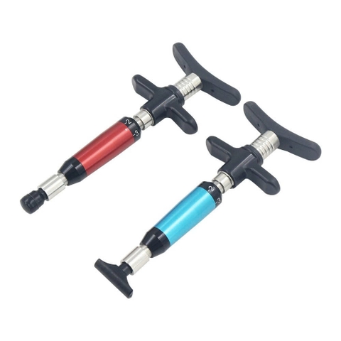 Dụng Cụ Chỉnh Nắn Xương Cột Sống Chiropractic Adjustment Tool Activation Therapy Limbs Joint Corrector Care