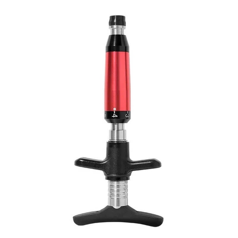 Dụng Cụ Chỉnh Nắn Xương Cột Sống Chiropractic Adjustment Tool Activation Therapy Limbs Joint Corrector Care