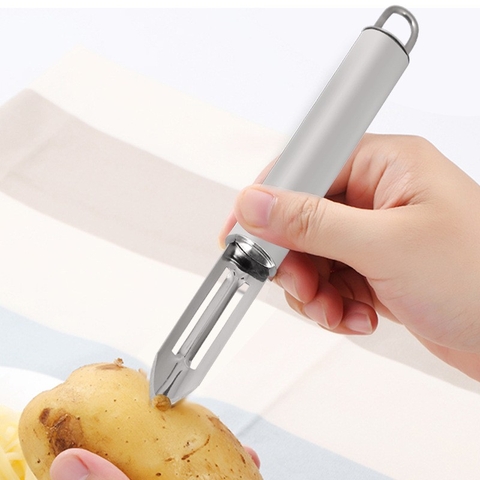 {Đủ Mẫu} Dao Bào Củ Quả Inox Cao Cấp Đa Năng