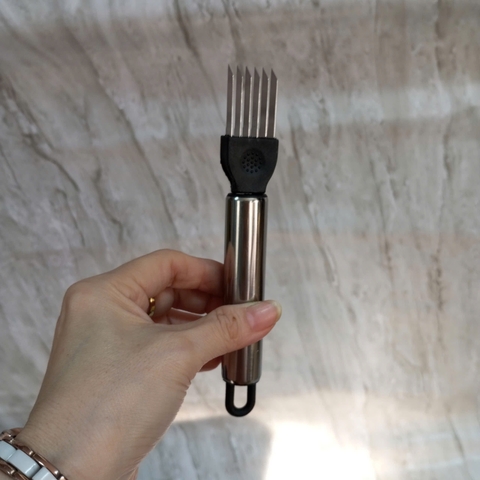 {Đủ Mẫu} DỤNG CỤ CHẺ RAU MUỐNG – BÀO SỢI HÀNH LÁ – ÉP RAU CỦ ĐA NĂNG