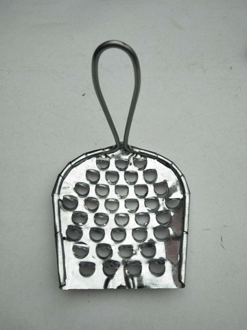 {Đủ Mẫu} Dụng Cụ Nạo Cạo Thạch, Bào Sợi Rau Câu Bằng Thép Không Gỉ