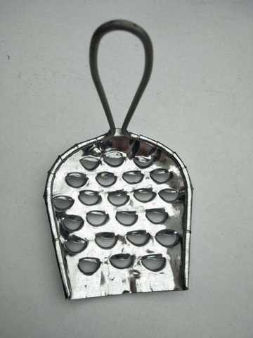 {Đủ Mẫu} Dụng Cụ Nạo Cạo Thạch, Bào Sợi Rau Câu Bằng Thép Không Gỉ