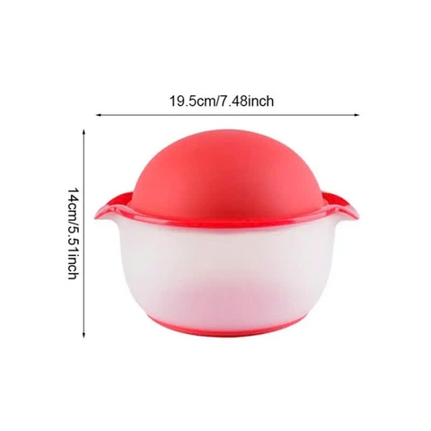 Dụng Cụ Tách Lựu Silicon Đa Năng PVN9231