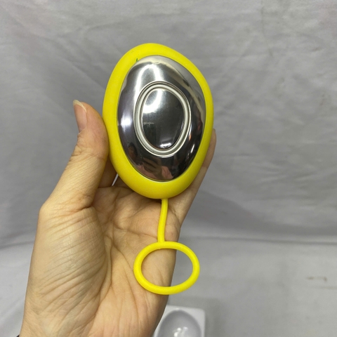 Dụng Cụ Ngủ Thông Minh Trị Liệu, Thiết Bị Hỗ Trợ Giấc Ngủ Sâu Di Động