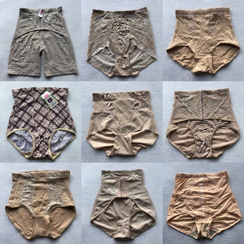 Quần Định Hình