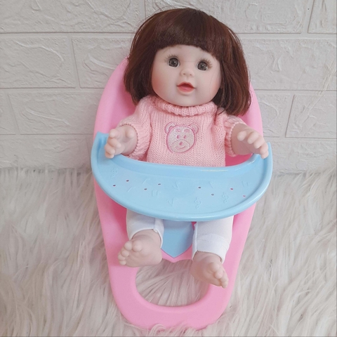 {Đủ Mẩu) Phụ Kiện Búp Bê, Đủ size Giá rẻ