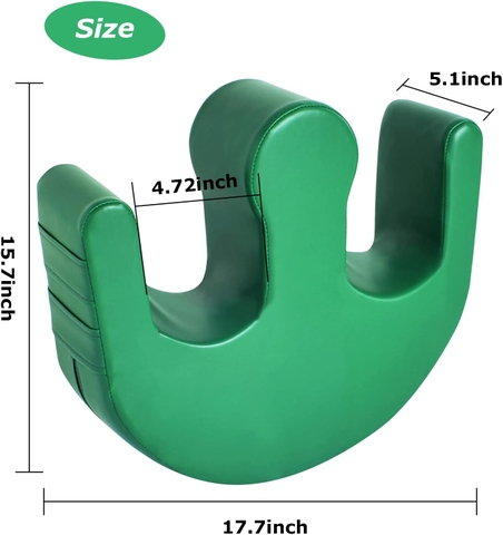GỐI TƯƠNG TRỢ XOAY LẬT BỆNH NHÂN ĐA NĂNG