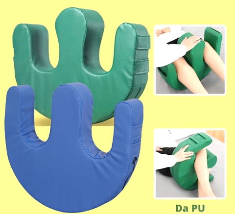 GỐI TƯƠNG TRỢ XOAY LẬT BỆNH NHÂN ĐA NĂNG