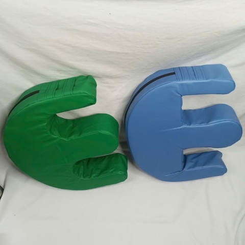 GỐI TƯƠNG TRỢ XOAY LẬT BỆNH NHÂN ĐA NĂNG