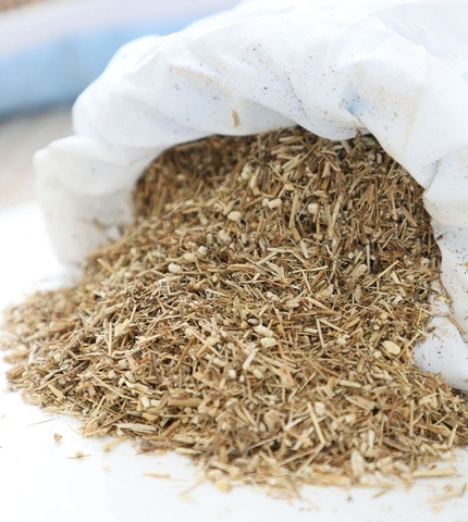 Gối Thảo Dược Ngải Cứu Giúp Giảm Đau Nhức Xương Khớp, Có Chức Năng Làm Nóng Bằng Điện, Hỗ Trợ Dưỡng Sinh.