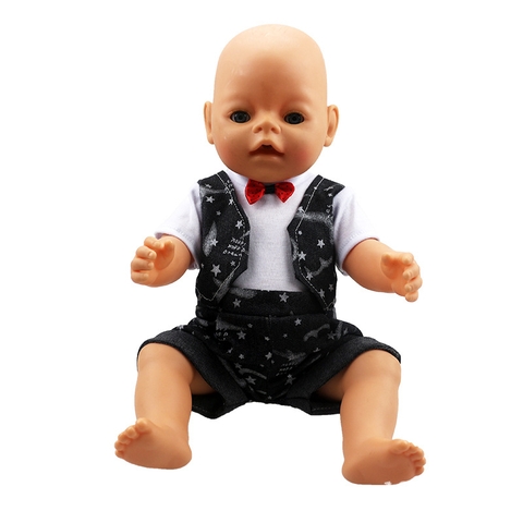 [Đủ mẫu] Búp Bê Đức Zapf Baby Born Doll (Hàng Hiệu, Tồn Kho}