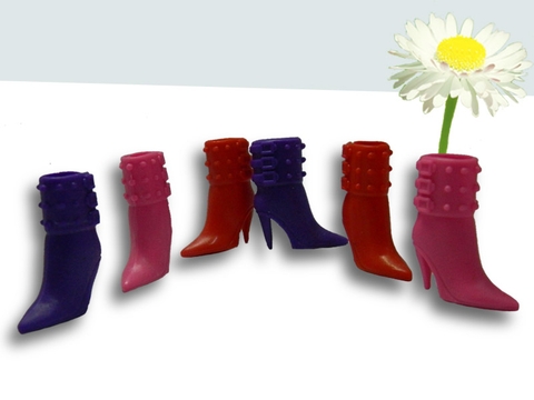 {Đủ Mẫu} Búp Bê Nhật Bản Licca-chan & Miki-chan body dẽo Chính Hãng Takara Tomy (Hàng Tồn Kho)