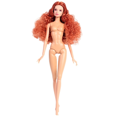 [Đủ mẫu] Búp Bê Siêu Mẫu 32 cm - Búp Bê Đồ Chơi Bé Gái Chất Lượng Cao Supermodel Doll (Phiên bản nâng cấp)