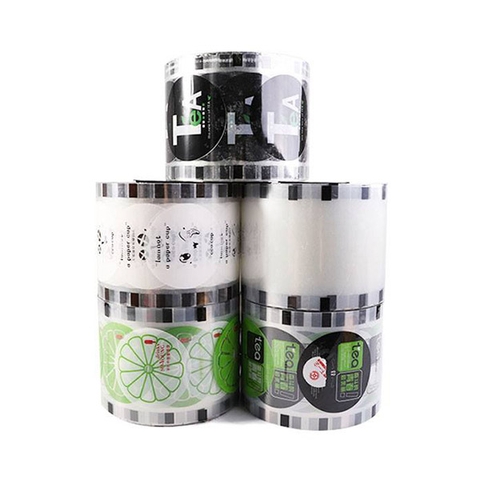 Máy Dập Cốc YILI B9 Máy Ép Miệng Ly Nhựa Thủ Công, Máy Dập Nắp Cốc Trà Sữa Bảo Hành 12 Tháng