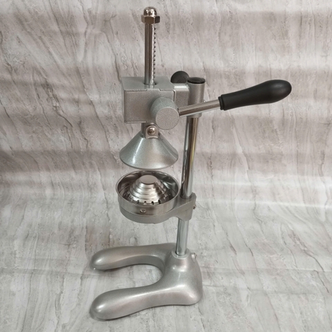 Máy Ép Trái Cây QX-001 Thủ Công Bằng Tay – Thép Không Gỉ – Dùng Cho Cam, Chanh, Bưởi PVN8292