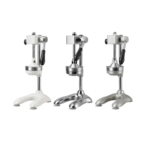 Máy Ép Trái Cây QX-001 Thủ Công Bằng Tay – Thép Không Gỉ – Dùng Cho Cam, Chanh, Bưởi PVN8292