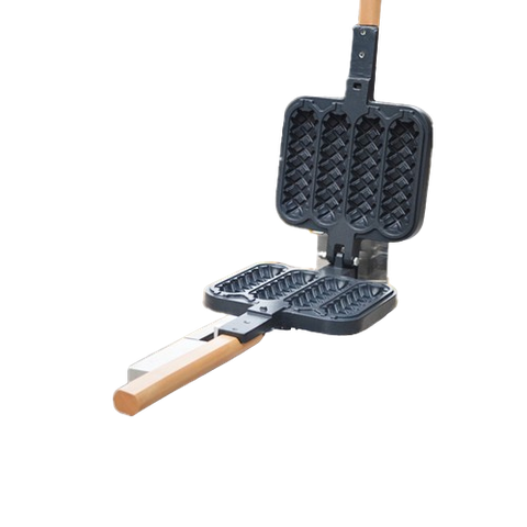 {ĐỦ MẪU} MÁY LÀM BÁNH KẸP – WAFFLE – ỐC QUẾ – TRỨNG GÀ NON – TỔ ONG  🔥 Dòng máy điện & gas | Công nghiệp