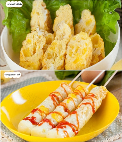 {Đủ Mẫu} Máy Làm Bánh Xài Điện & Gas Máy Trứng Cuộn Xúc Xích 10 Ống Cuộn Tròn 10 Holes Egg Roll Maker Sausage Rolling Breakfast Machine