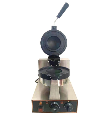 {ĐỦ MẪU} MÁY LÀM BÁNH KẸP – WAFFLE – ỐC QUẾ – TRỨNG GÀ NON – TỔ ONG  🔥 Dòng máy điện & gas | Công nghiệp