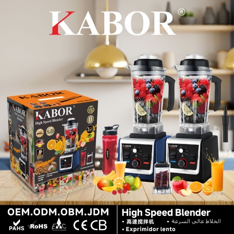 Máy Xay Sinh Tố, Xay Đá Công Nghiệp Blender