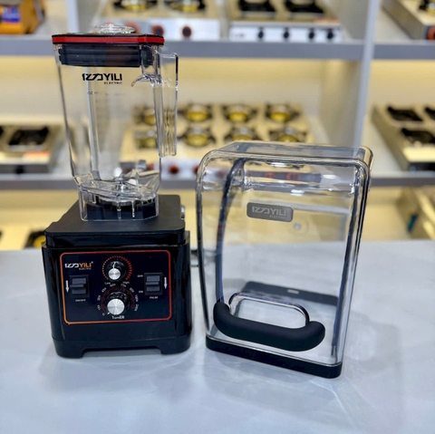 Máy xay YILI ELECTRIC công suất 1680W bảo hành 3 năm