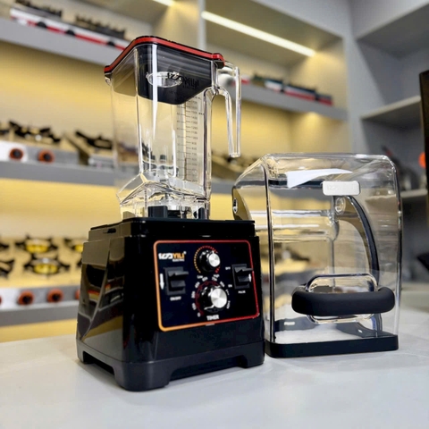 Máy xay YILI ELECTRIC công suất 1680W bảo hành 3 năm