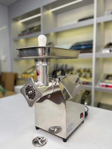 MÁY XAY THỊT CÔNG NGHIỆP MK-12M – XAY KHỎE, NĂNG SUẤT CAO PVN9682