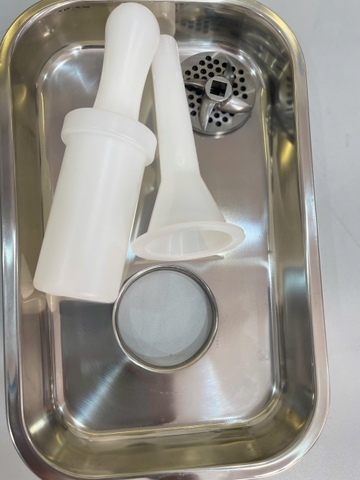 MÁY XAY THỊT CÔNG NGHIỆP MK-12M – XAY KHỎE, NĂNG SUẤT CAO PVN9682