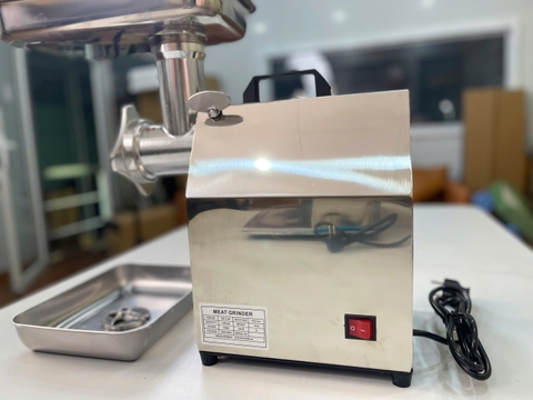 MÁY XAY THỊT CÔNG NGHIỆP MK-12M – XAY KHỎE, NĂNG SUẤT CAO PVN9682