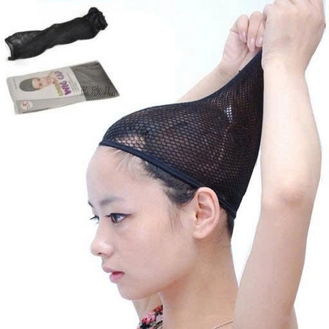 🔥 DÂY BUỘC TÓC THUN CHỐNG TRƯỢT – ĐIỀU CHỈNH ĐƯỢC CAO CẤP