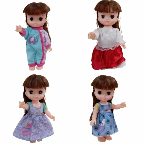 BÚP BÊ NHẬT SOLAN CHAN MẮT CHỚP 26CM – DISNEY DOLL JAPAN | SIÊU XINH – GIÁ TỐT – HÀNG HIỆU TỒN KHO