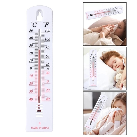 {Đủ Mẫu} Nhiệt Kế Đường, Nhiệt Kế Dầu, Nhiệt Kế Sữa, Nhiệt Kế Lò Nướng...*C, *F Chuyên Dụng Inox Thermometer