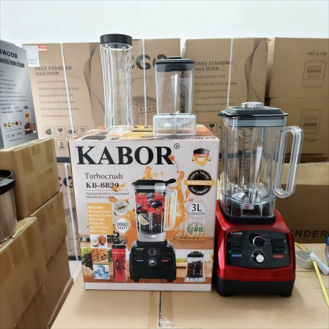 Máy Xay Sinh Tố, Xay Đá Công Nghiệp Blender